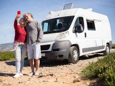 Organiser un voyage en camping-car aux Antilles